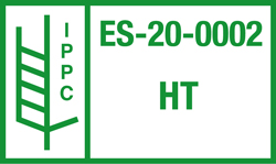 certificado de tratamiento ht fitosanitario