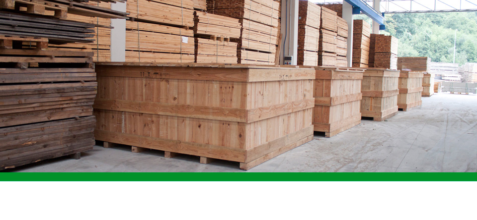 fabricante de cajas de madera para embalaje en gipuzkoa