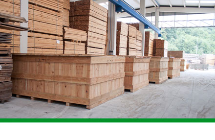 fabricante de cajas de madera para embalaje en gipuzkoa