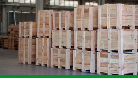 cajas de madera para embalaje en gipuzkoa