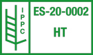 certificado de tratamiento HT