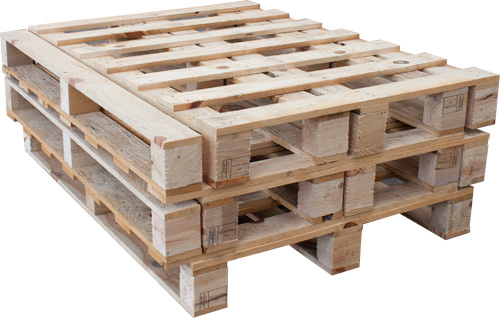 palets de madera en navarra