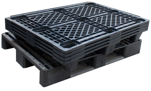 palets de plástico en gipuzkoa