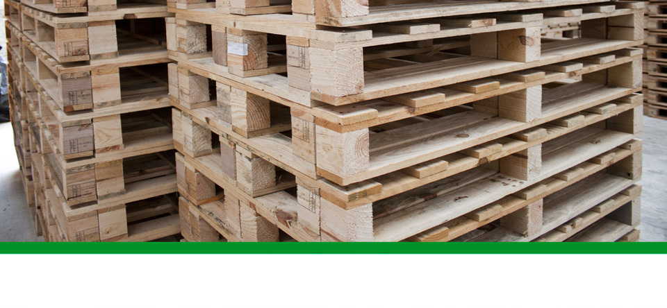 palets de madera en donostia-san sebastián