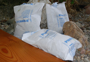 protección para embalaje en Gipuzkoa